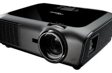 фото Optoma EX765W, инсталляционный проектор