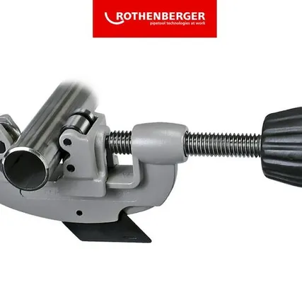 Фото №0 Rothenberger (Германия) INOX TUBE CUTTER 30 PRO