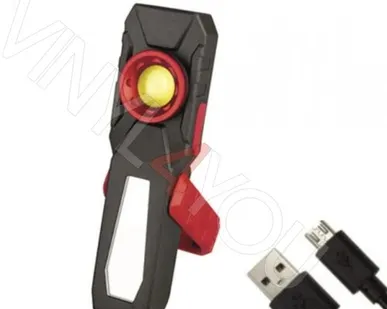 фото Инспекционный фонарь детейлера с магнитом