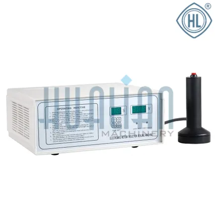 Фото №0 Индукционный запайщик DGYF-S500D