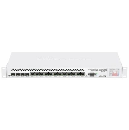 Фото №0 Маршрутизатор MikroTik Cloud