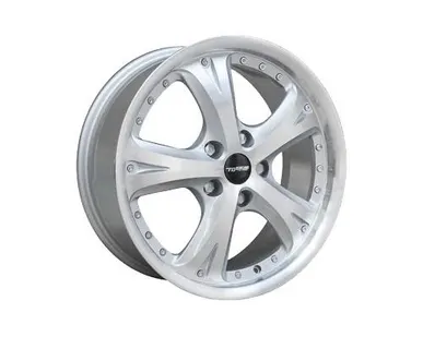 фото Колесный диск TGRACING LZ007