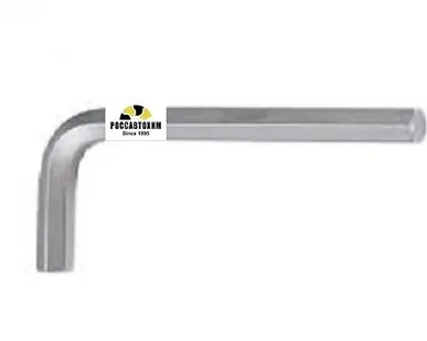 фото Ключ шестигранник d 13 (10457) ООО"НИЗ"