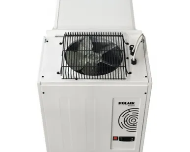 фото Моноблок Polair MM 109 SF -5+5 Объем 9м3