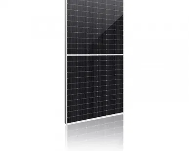 фото Солнечная батарея SUNPRO DG590W-N144M10