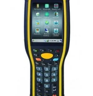 фото Терминал сбора данных CipherLab 9730, Bluetooth, Wi-Fi, 
лазерный счит-тель