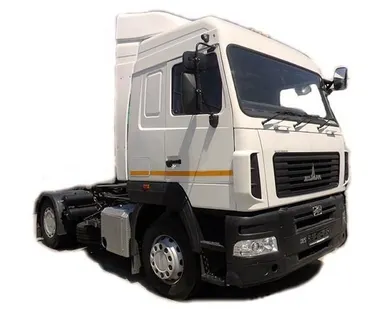 фото МАЗ 544019-1422-031