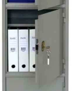 фото Бухгалтерский шкаф КБС 033