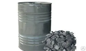 Фото №0 Карбид Кальция