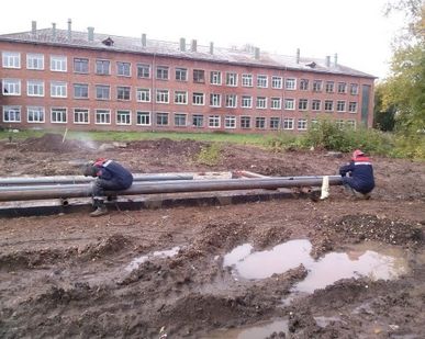 фото Изготовление металлоконструкций по чертежам