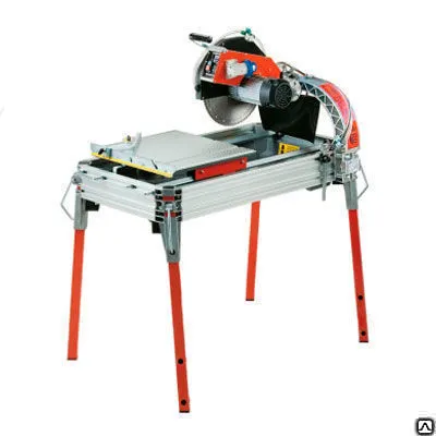 Фото №0 Камнерезный станок Kern GO 80