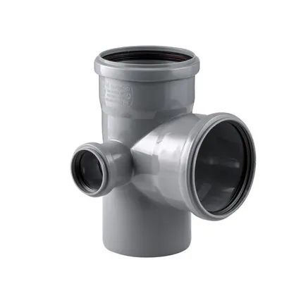 Фото №0 Крестовина двухплоскостная, левая ВК ПП 110/110/50х87, серый,РТП