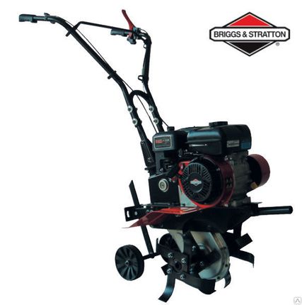 Фото №0 Мотокультиватор SunGarden T 340 BS 5.5