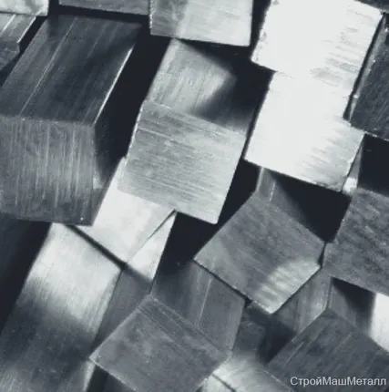 Фото №0 Квадрат калиброванный 12х12 мм ст 20 ГОСТ 8559