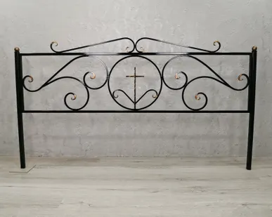 фото Ограда №32