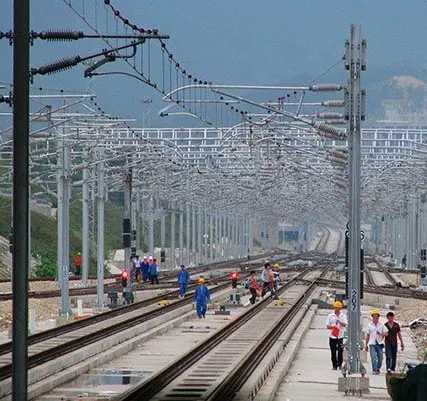 Фото №0 Обследование подкрановых путей, ремонт