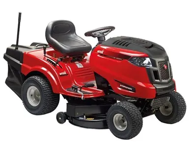 фото Райдер MTD OPTIMA LN 165 H