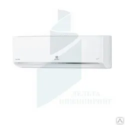 фото Инверторная сплит-система ELECTROLUX EACS/I - 12 HSL/N3 серии SLIDE DC