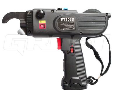фото Пистолет вязки арматуры Grost RT 308 B