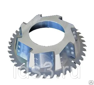 Фото №0 Диск Cut Bevel Blade для электротруборезов ПайпКат 400Р