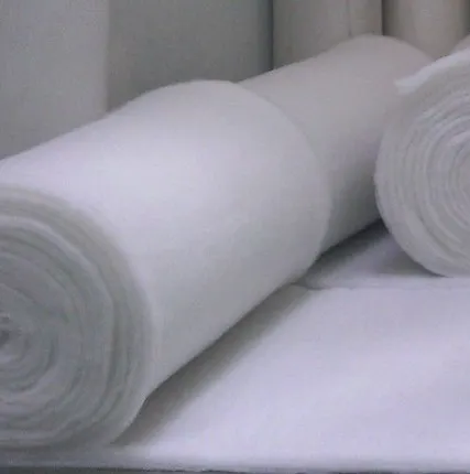 Фото №0 Синтепон обьемный пл. 100 гр/м2