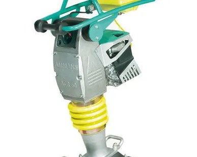 фото Вибротрамбовка Ammann ACR 68