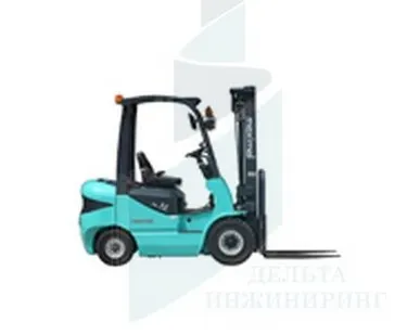 фото Вилочный дизельный погрузчик MAXIMAL FD18T-M2 G(6)3 Comfort 1.8 т