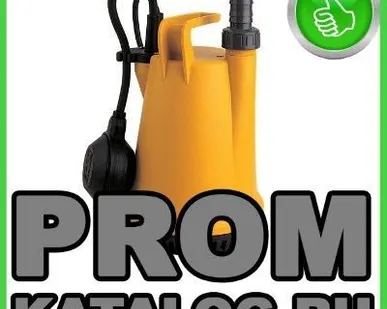 фото Насосы дренажные  Espa