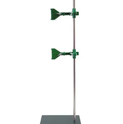 Фото №0 Штатив для бюреток ЭКРОС-2710 (ПЭ-2710), Экохим