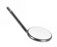 фото Зеркало увеличивающее №5 стоматологическое DENTAL MIRROR (СТРУМ)