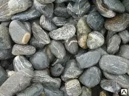 фото Булыга (фракция 80-300) с доставкой (с НДС)