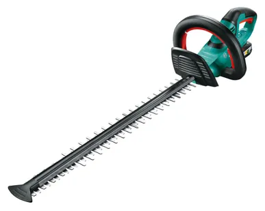 фото Кусторез аккумуляторный BOSCH