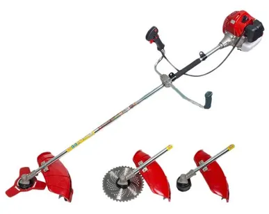 фото Триммер Тайга БГ4300