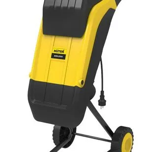 фото Huter Садовый измельчитель HUTER ESH-2500