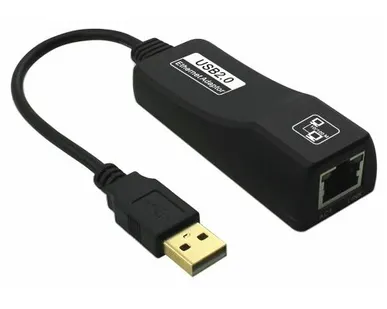 фото Ethernet-адаптер GreenConnect