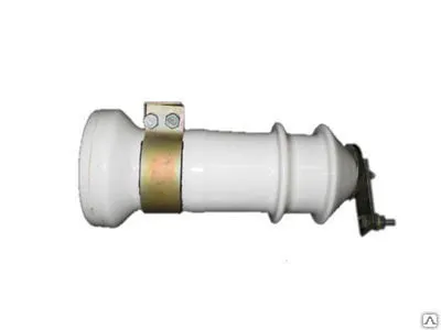 Фото №0 Разрядник РВО-6 Н