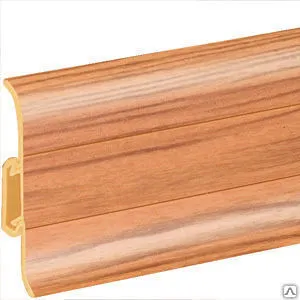 Фото №0 Плинтус GRAFF 91