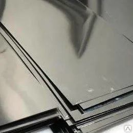 Фото №0 Лист оцинкованный 2.35мм сталь 08сп 08Ю 3сп 09г2с Лысьва