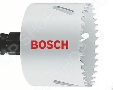 фото Коронка Bosch Progressor
