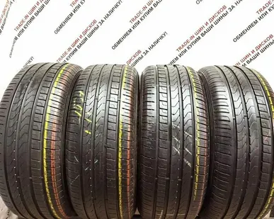 фото Pirelli Scorpion Verde 255/45 R20 101W БУ Шины Летние