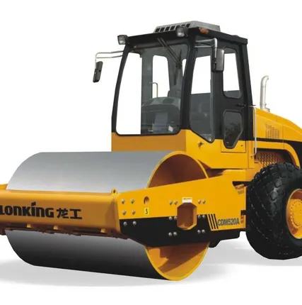 Фото №0 Аренда виброкатка