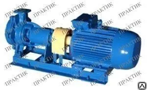 Фото №0 Насос центробежно-вихревой ЦВК 5/125