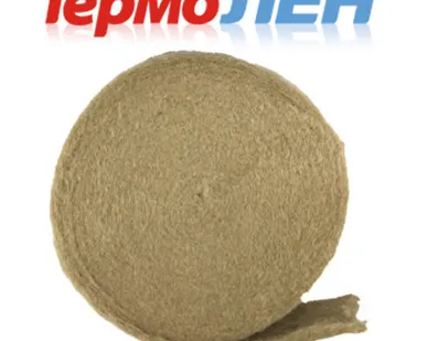 фото Утеплитель межвенцовый ТермоЛен шир-150мм (длина 20м)