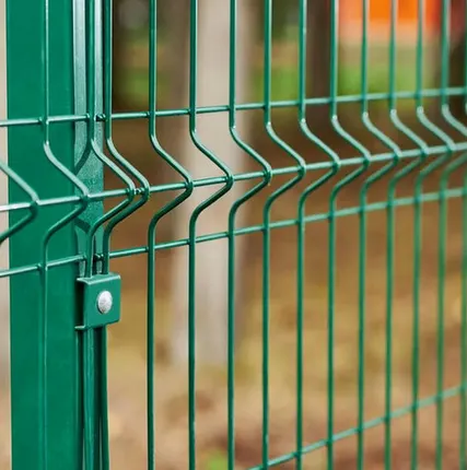 Фото №0 3D заборы