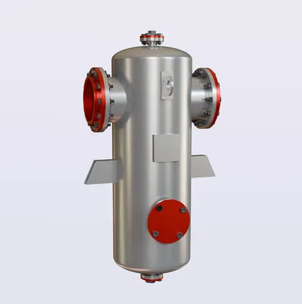 Фото №0 Сепараторы пара СП