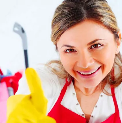 Фото №0 Уборка квартир, домов