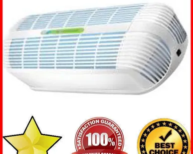 фото Воздухоочиститель "Аэролайф"