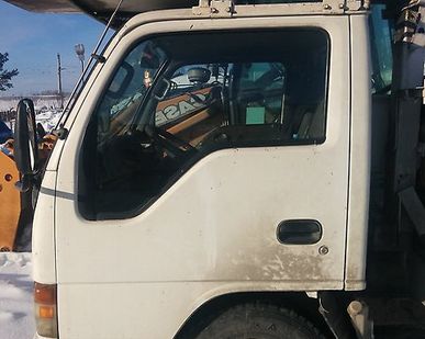 фото Аренда автовышки на 2 часа
