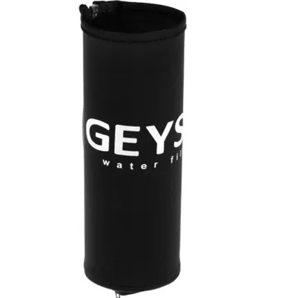 Фото №0 Чехол для Гейзер Тайфун 10 SL антиконденсатный