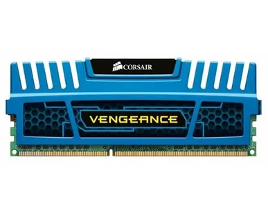 фото Оперативная память 4 ГБ 1 шт.